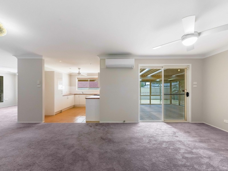 21 Benjamin Circle, Rutherford NSW 2320