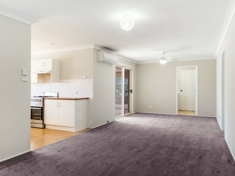 21 Benjamin Circle, Rutherford NSW 2320