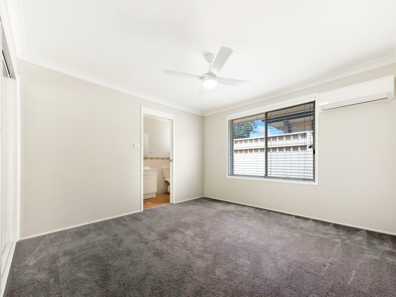 21 Benjamin Circle, Rutherford NSW 2320