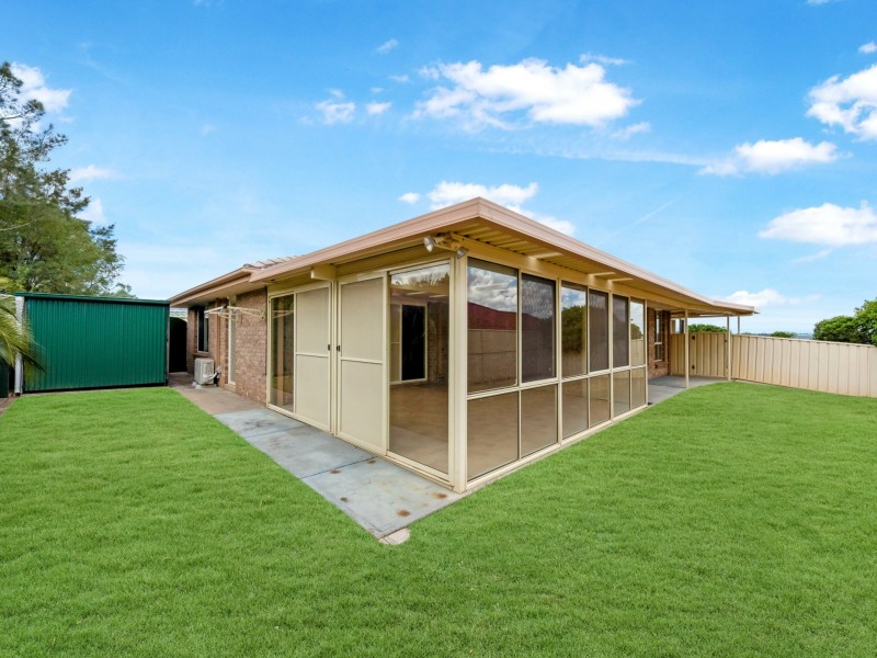 21 Benjamin Circle, Rutherford NSW 2320