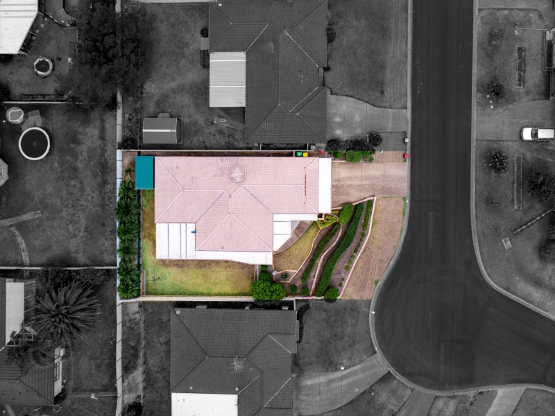 21 Benjamin Circle, Rutherford NSW 2320