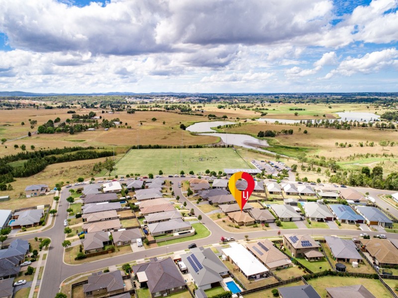 2 Olearia Way, Aberglasslyn NSW 2320