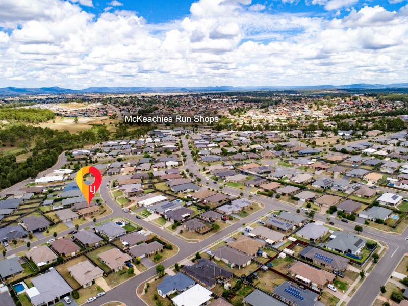 2 Olearia Way, Aberglasslyn NSW 2320