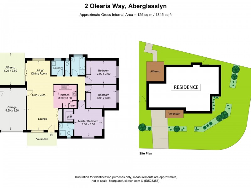 2 Olearia Way, Aberglasslyn NSW 2320