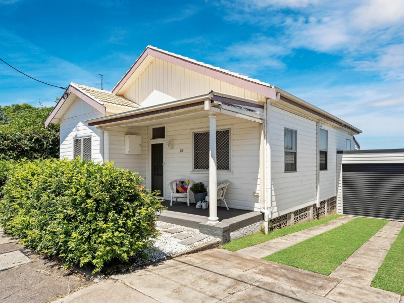 26 Thomas Street, Telarah NSW 2320