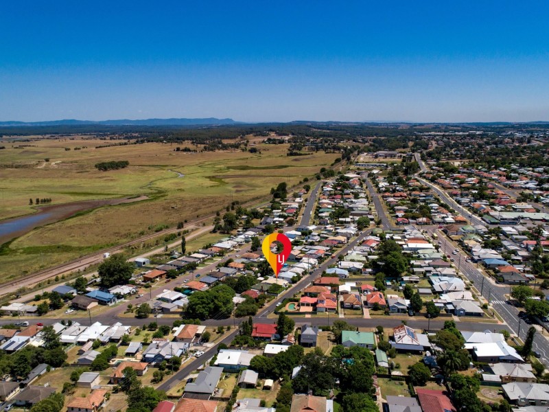 26 Thomas Street, Telarah NSW 2320