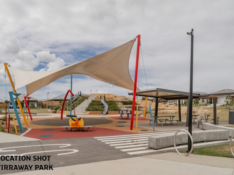 48 Wirraway Drive, Thornton NSW 2322