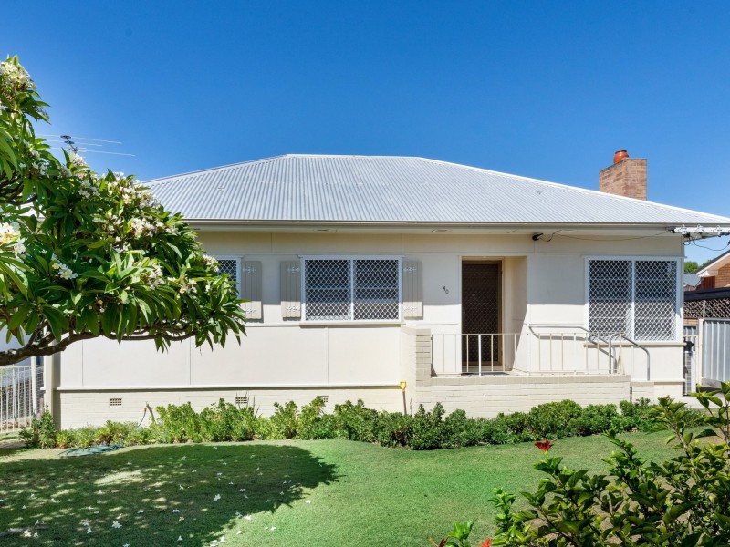 40 McDonald Street, Telarah NSW 2320