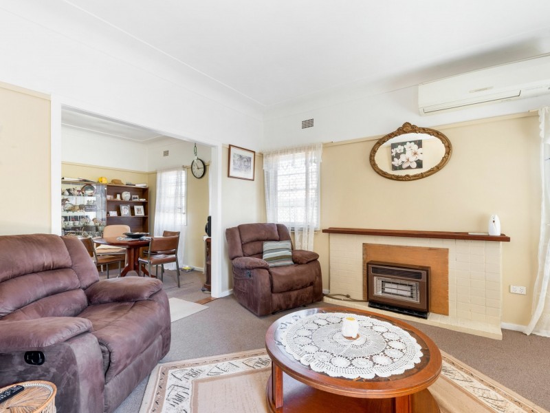 40 McDonald Street, Telarah NSW 2320