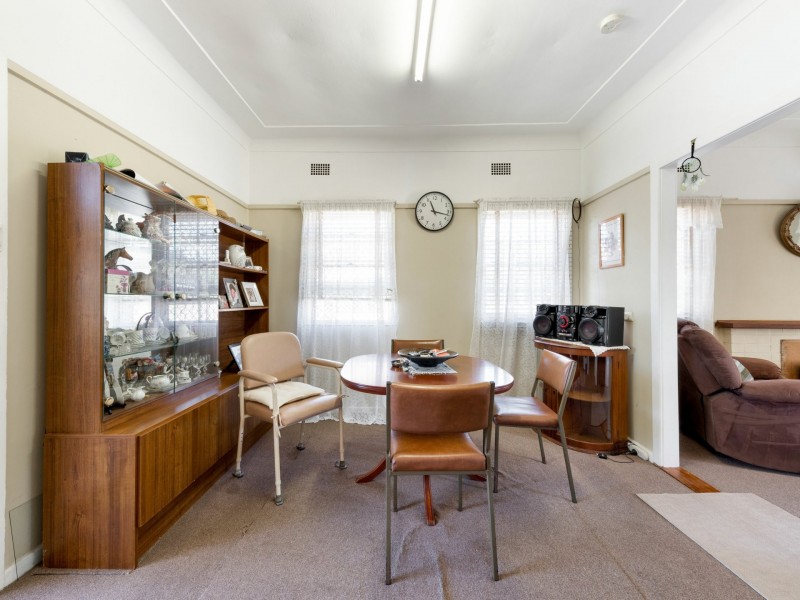 40 McDonald Street, Telarah NSW 2320