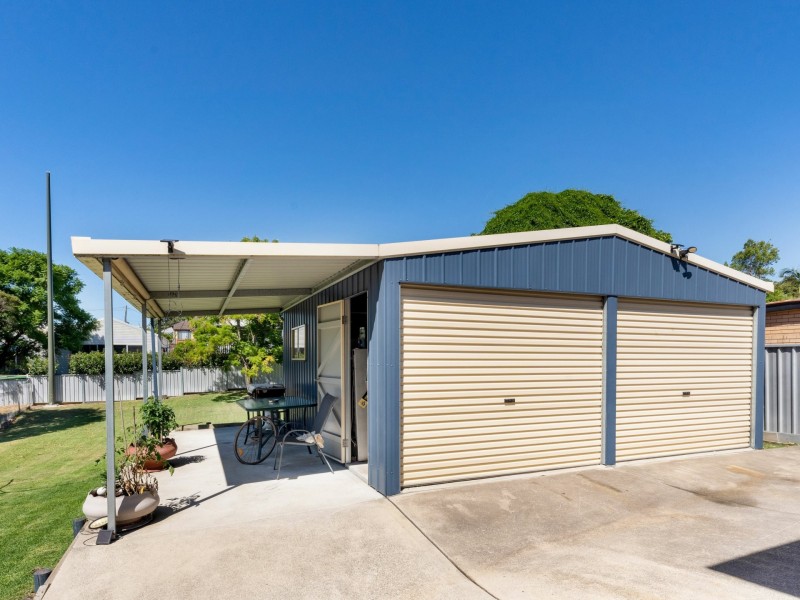 40 McDonald Street, Telarah NSW 2320