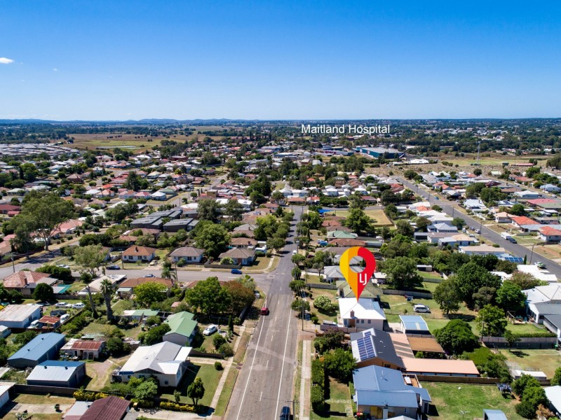 40 McDonald Street, Telarah NSW 2320