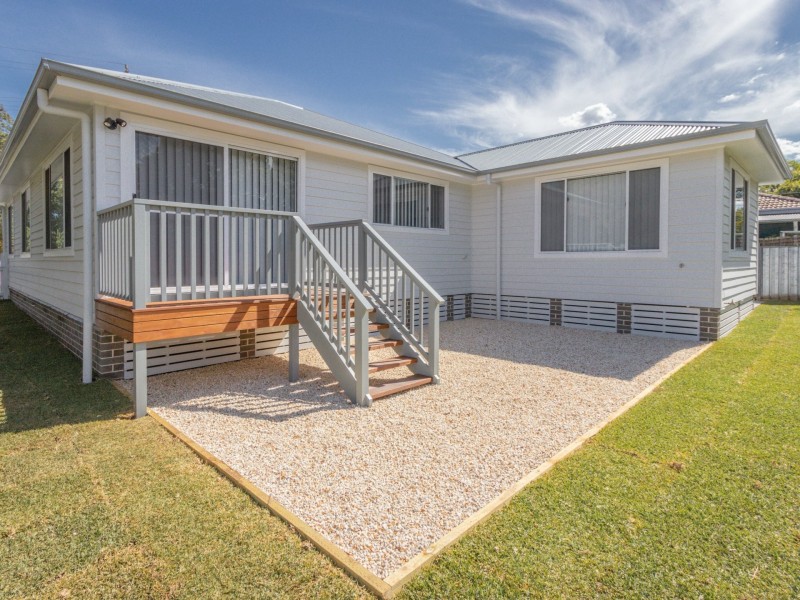 2 Morpeth Street, Largs NSW 2320