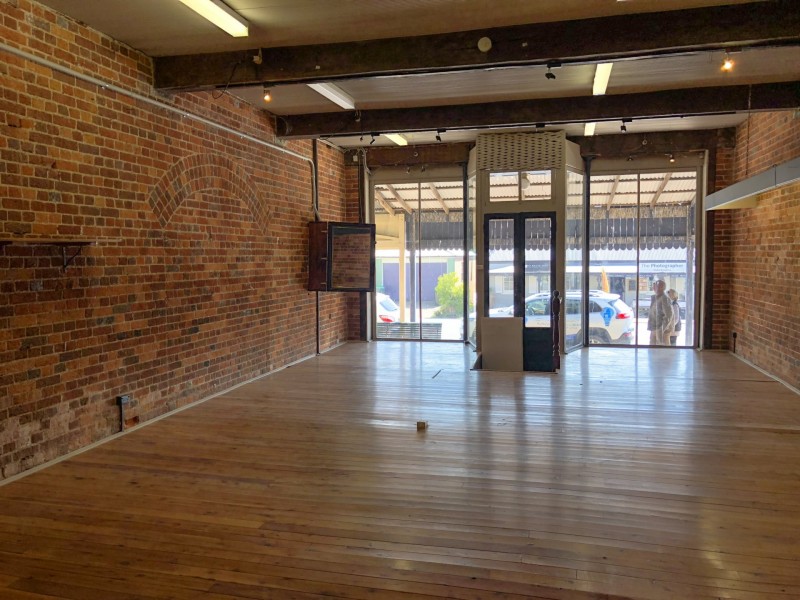 Ground Floor/161 Swan Street, Morpeth NSW 2321