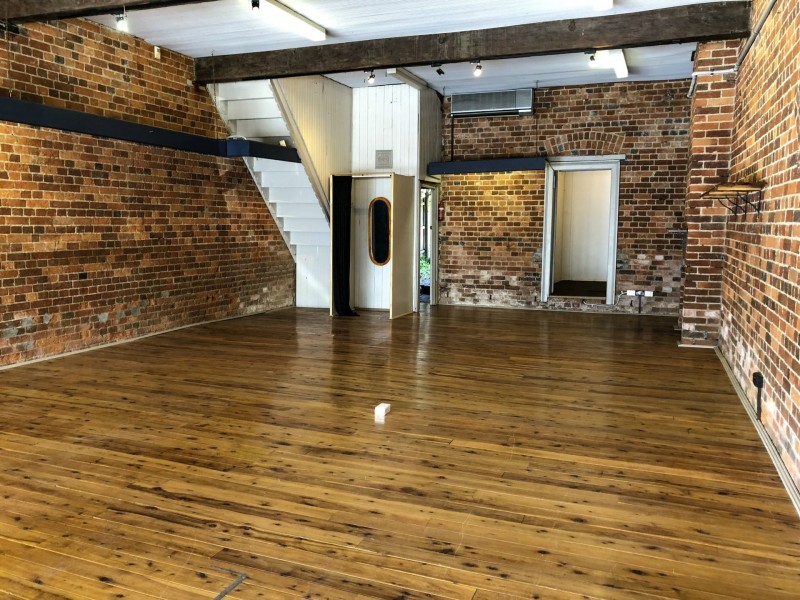 Ground Floor/161 Swan Street, Morpeth NSW 2321