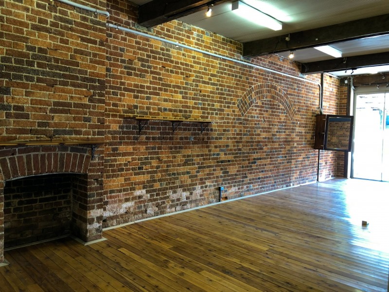 Ground Floor/161 Swan Street, Morpeth NSW 2321