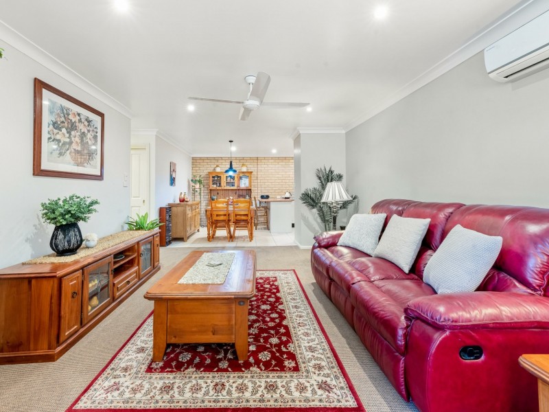 1/6 Worcester Drive, East Maitland NSW 2323