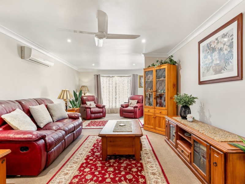 1/6 Worcester Drive, East Maitland NSW 2323