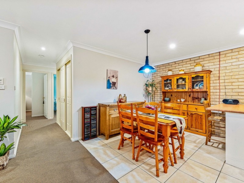 1/6 Worcester Drive, East Maitland NSW 2323