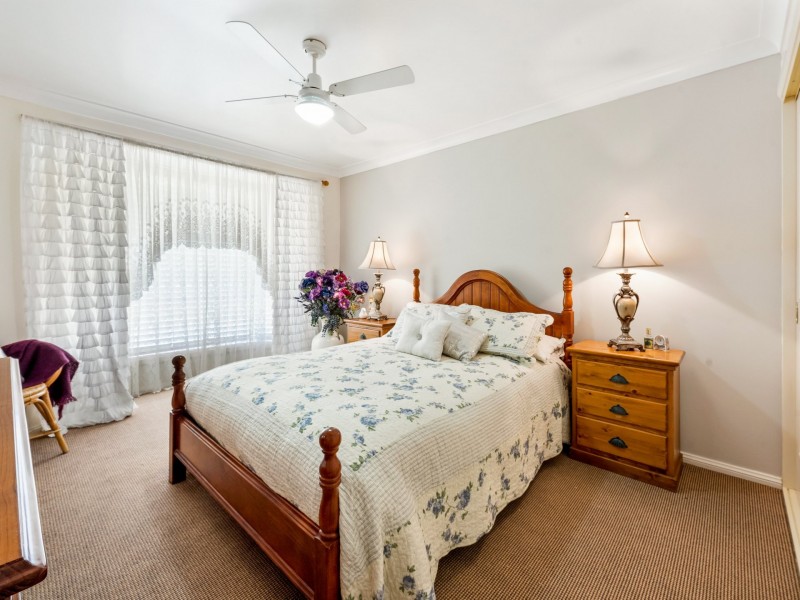 1/6 Worcester Drive, East Maitland NSW 2323