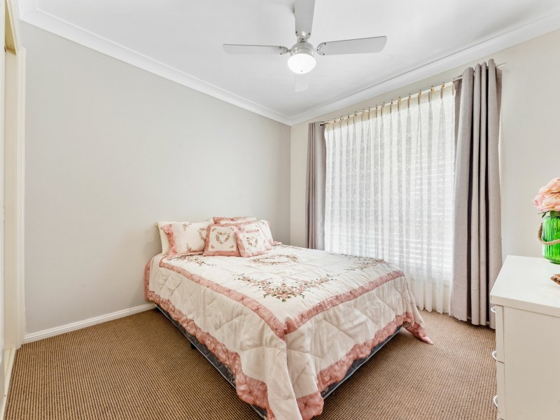 1/6 Worcester Drive, East Maitland NSW 2323
