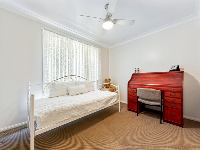 1/6 Worcester Drive, East Maitland NSW 2323