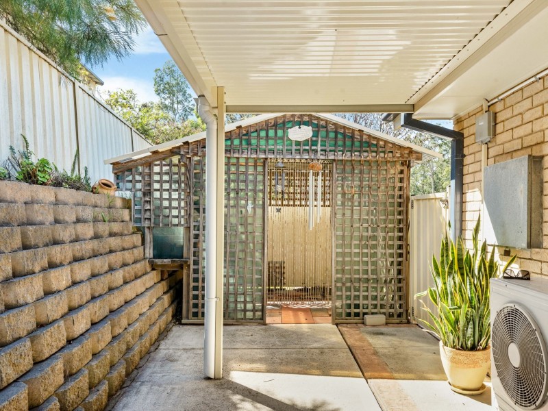 1/6 Worcester Drive, East Maitland NSW 2323