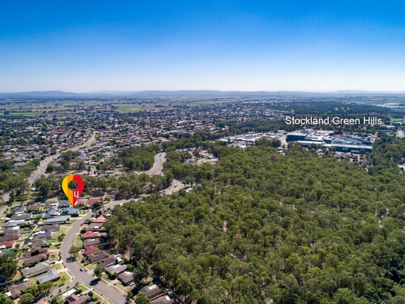 1/6 Worcester Drive, East Maitland NSW 2323