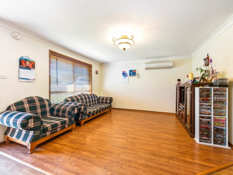 8 Fairfax Street, Rutherford NSW 2320