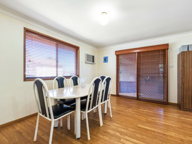 8 Fairfax Street, Rutherford NSW 2320