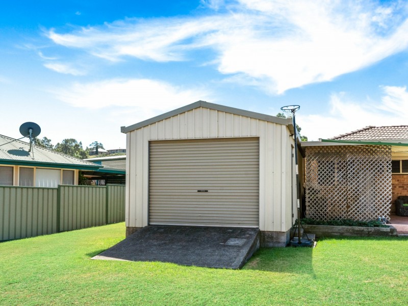 8 Fairfax Street, Rutherford NSW 2320