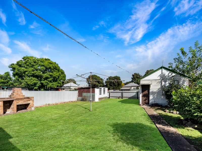 58 Catherine Street, Maitland NSW 2320