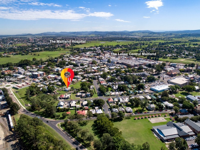 58 Catherine Street, Maitland NSW 2320