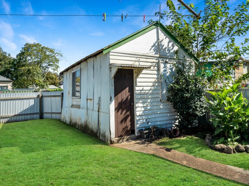 58 Catherine Street, Maitland NSW 2320