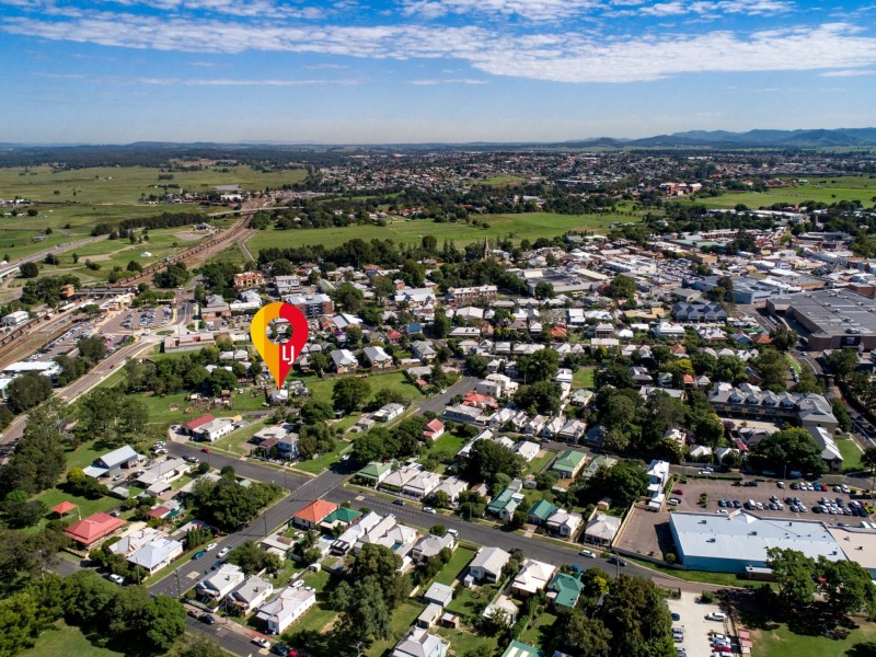 58 Catherine Street, Maitland NSW 2320