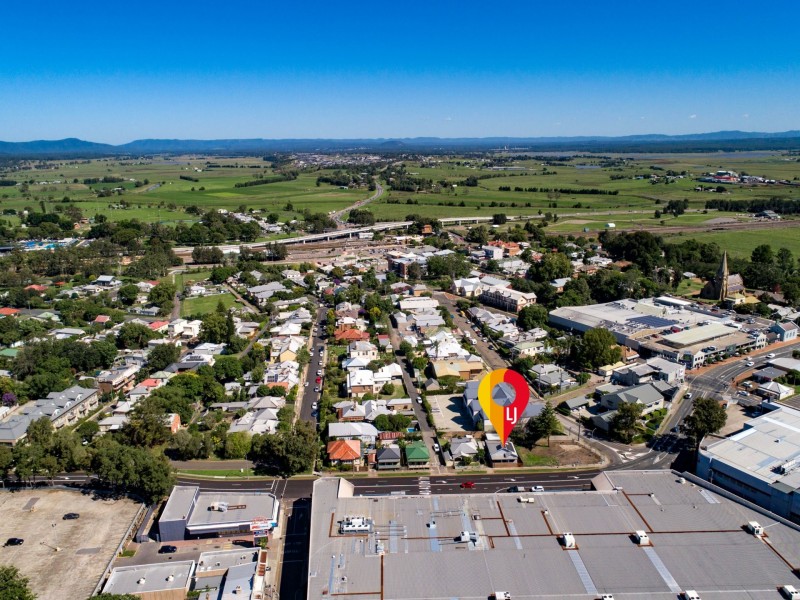 27 Ken Tubman Drive, Maitland NSW 2320