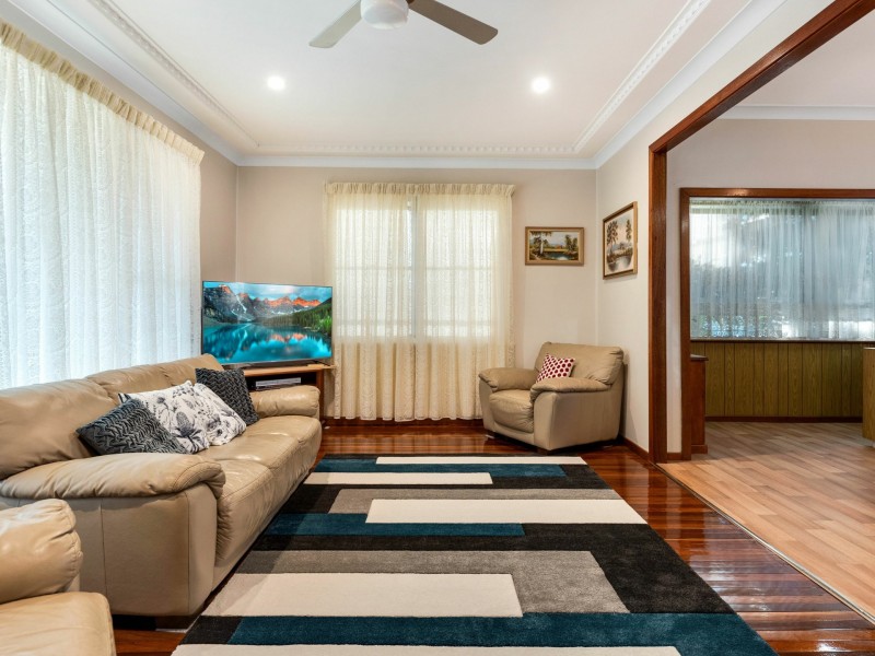 117 South Street, Rutherford NSW 2320