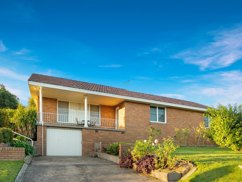 117 South Street, Rutherford NSW 2320