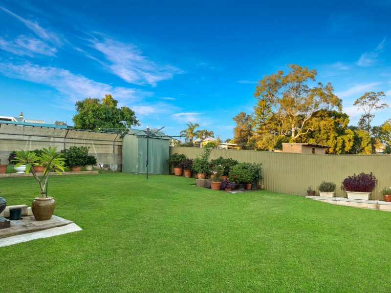 117 South Street, Rutherford NSW 2320