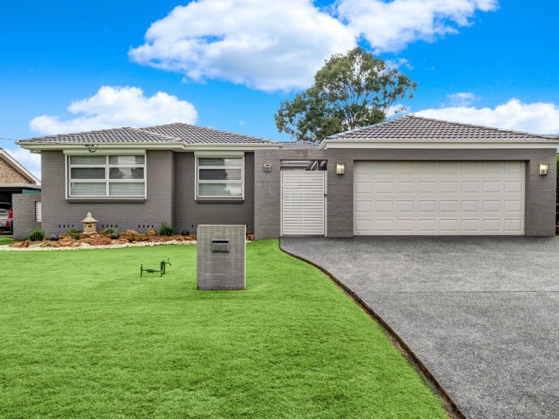 23 Mavis Street, Cessnock NSW 2325