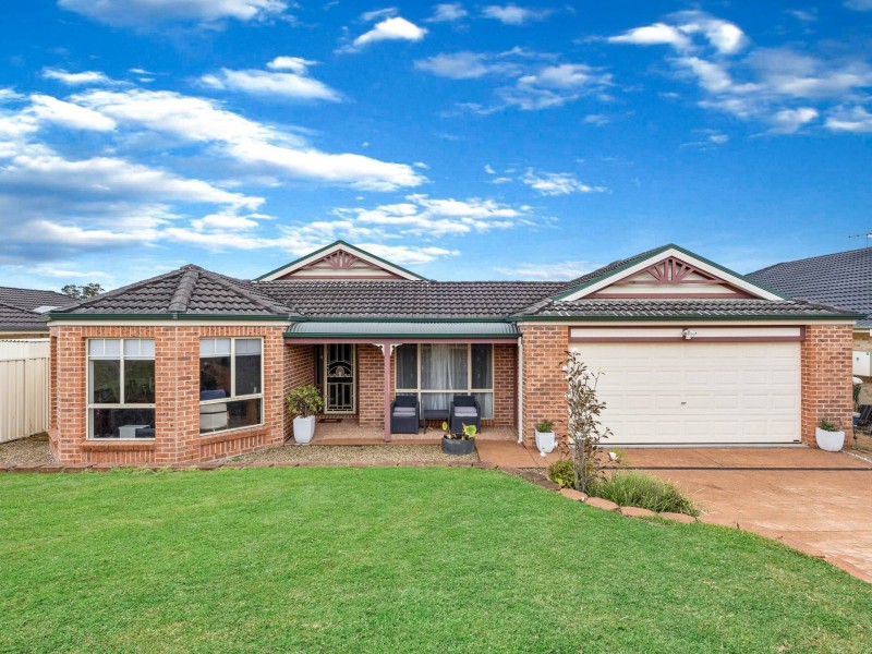 64 Nardoo Avenue, Aberglasslyn NSW 2320