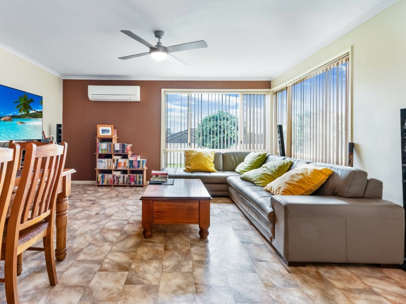 64 Nardoo Avenue, Aberglasslyn NSW 2320