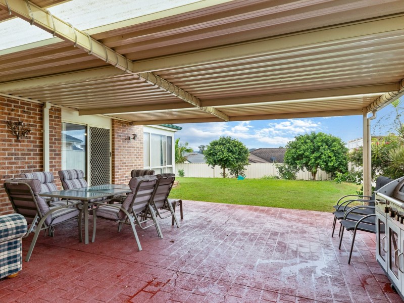64 Nardoo Avenue, Aberglasslyn NSW 2320