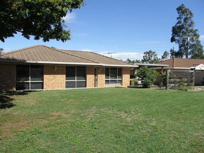113 Regiment Road, Rutherford NSW 2320