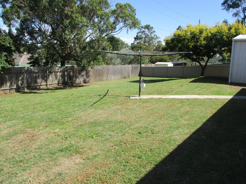 113 Regiment Road, Rutherford NSW 2320