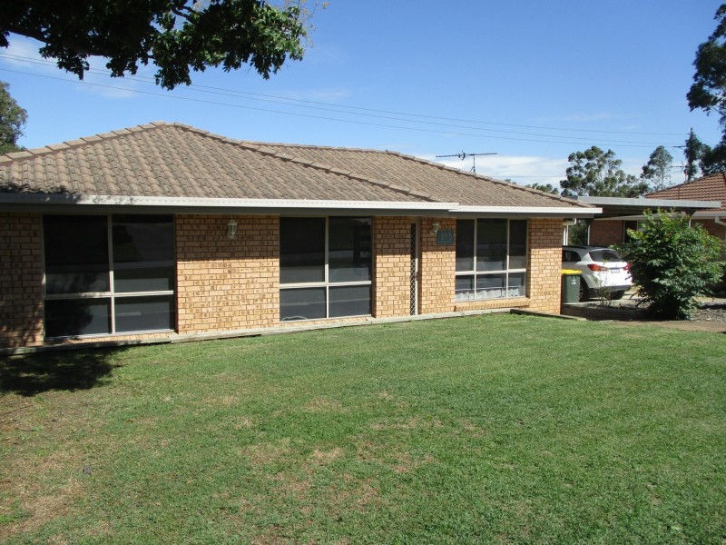 113 Regiment Road, Rutherford NSW 2320