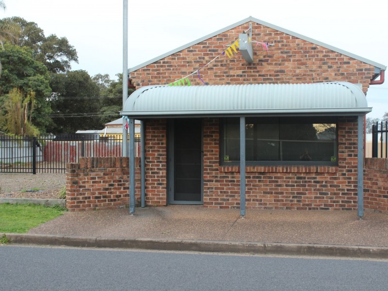 43 Louth Park Road, South Maitland NSW 2320