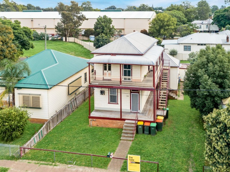 48 Devonshire Street, Maitland NSW 2320