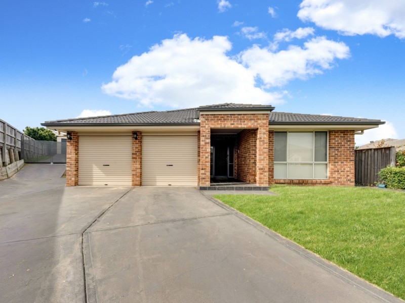 5 Galeff Place, Bolwarra Heights NSW 2320