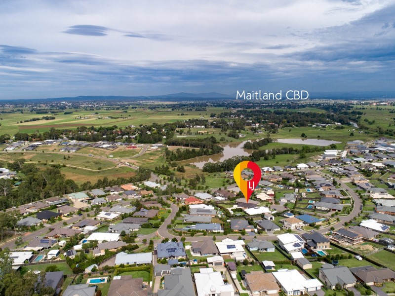 5 Galeff Place, Bolwarra Heights NSW 2320